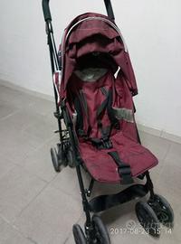 Passeggino Inglesina