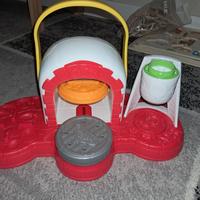 giochi play doh