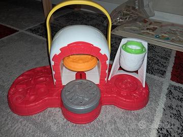 giochi play doh
