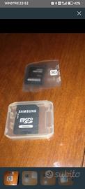 Adattatori  micro sd
