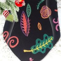 CRAVATTA DA COLLEZIONE VINTAGE FUNNY E PREPPY