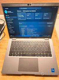Dell Latitude 5430 i5-12Gen 16GB RAM 500GB SSD