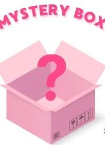 box sorpresa donna s/m