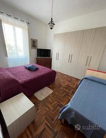 Camera tor di quinto