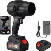 SOFFIATORE A DOPPIA BATTERIA 48V