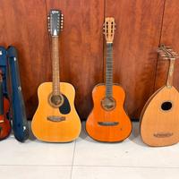 Strumenti musicali a corde