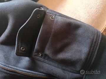 Montone Patrizia Pepe uomo/ragazzo