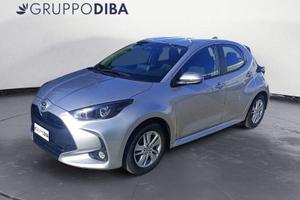 Toyota Yaris IV 2020 1.5h Active