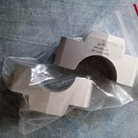 Riser Touratech spessori manubrio