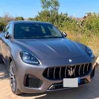 Maserati Grecale 300cv GT BENZINA