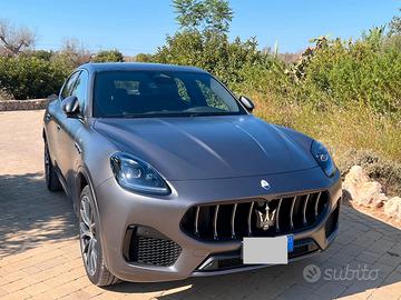 Maserati Grecale 300cv GT BENZINA