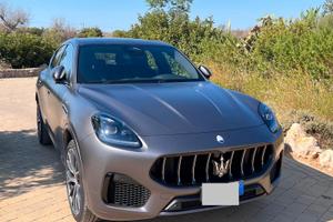 Maserati Grecale 300cv GT BENZINA