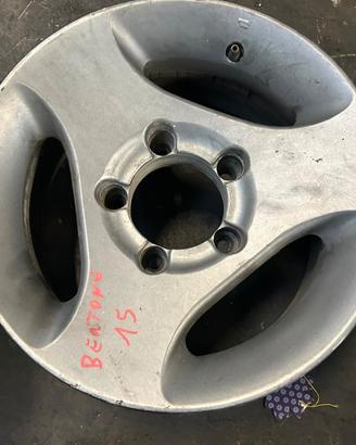 CERCHI IN LEGA BERTONE BMW FREECLIMBER 2°