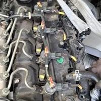 Motore 1.7 kia sportage euro 6 anno 2017 d4fd