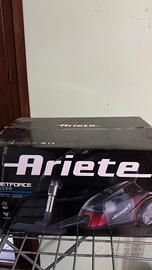 JetForce 2200 Aspirapolvere Scopa elettrica Ariete