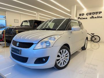 Suzuki Swift 1.3 DDiS 3 porte GL Top