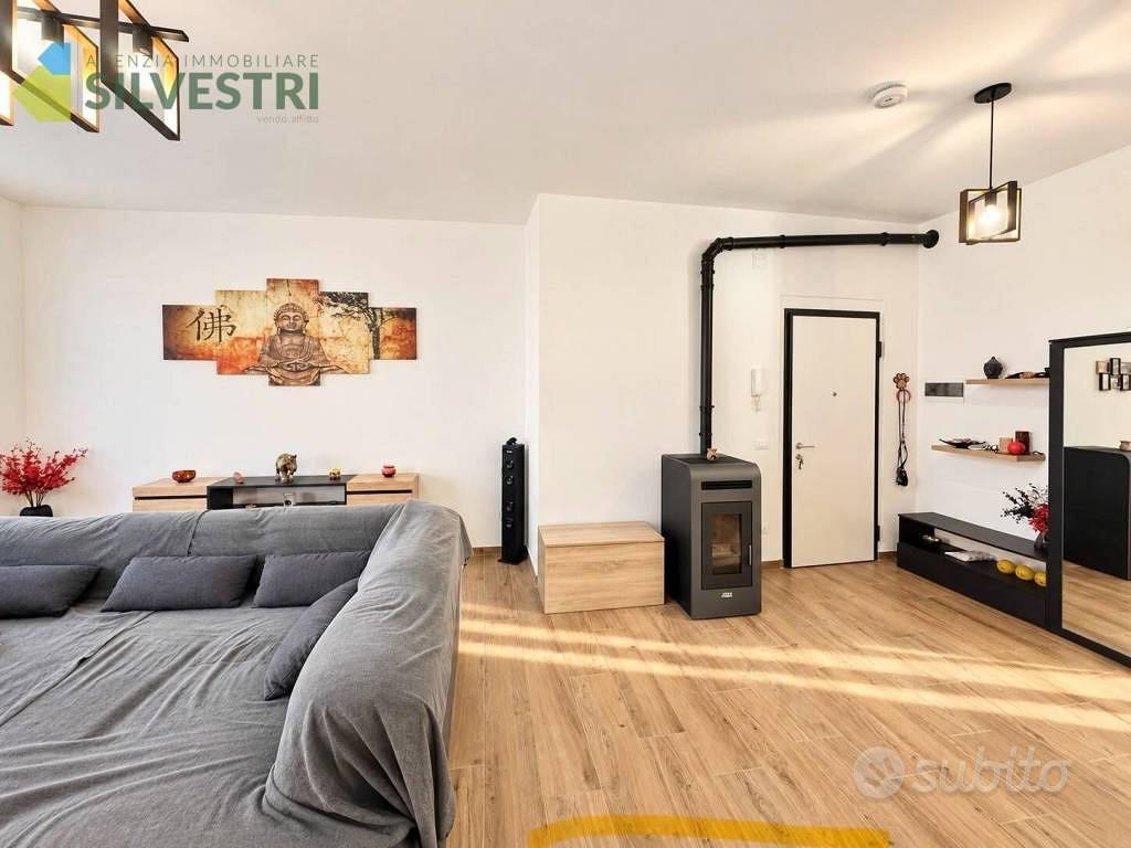 Appartamento – PV - Altro