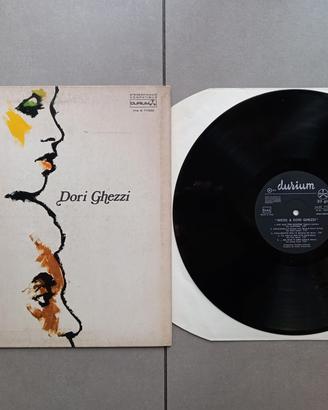 Wess & Dori ghezzi LP Vinile 1973