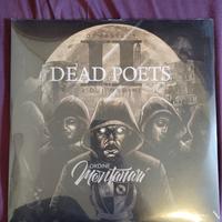 dead poets 2 dj Fastcut PRIMA STAMPA SIGILLATO