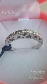 Anello moderno e fashion DIAMANTI CT 0.35