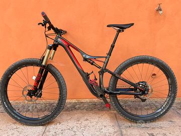 Specialized Stumpjumpet carbonio