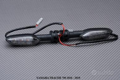 Coppia frecce Y-Perf LED YAMAHA TRACER 700 2016 19
