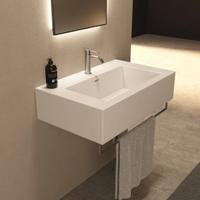 Lavabo sospeso