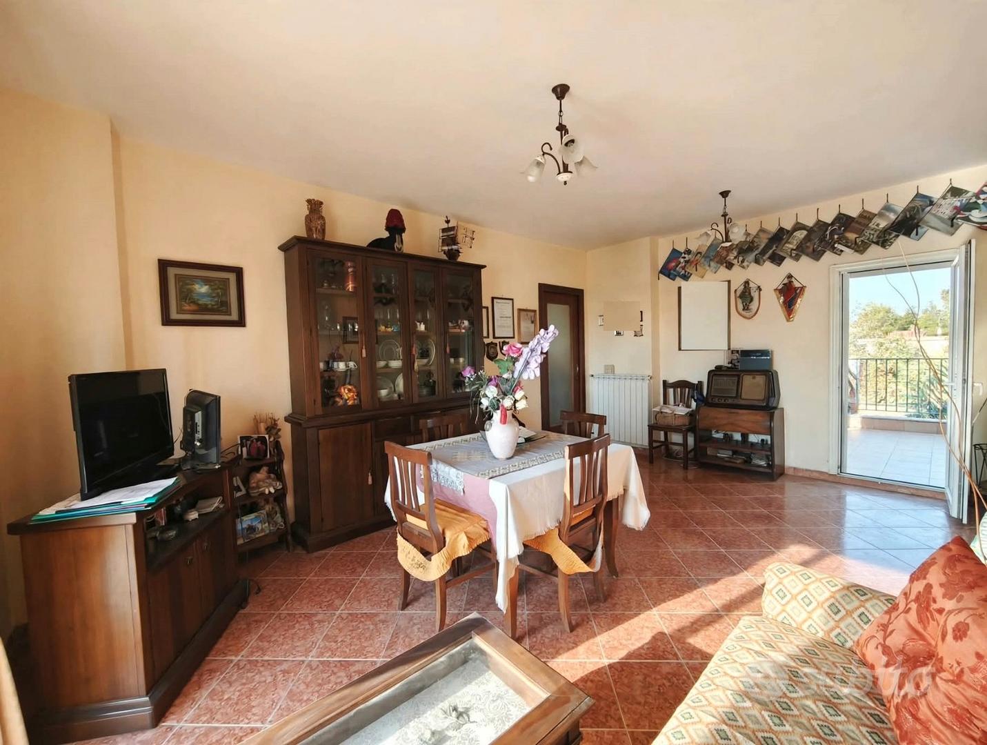 Appartamento – Santa Maria Capua Vetere, Sant'Andrea dei Lagni - Vista 3