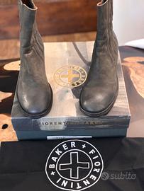 Fiorentini Baker 
