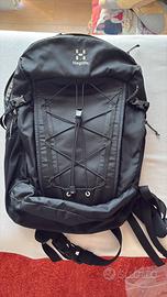 Zaino Haglöfs Vide 25L ( trekking / ufficio)