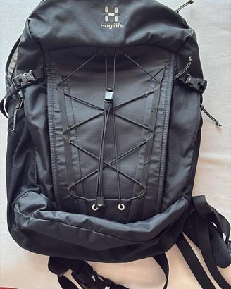 Zaino Haglöfs Vide 25L ( trekking / ufficio)
