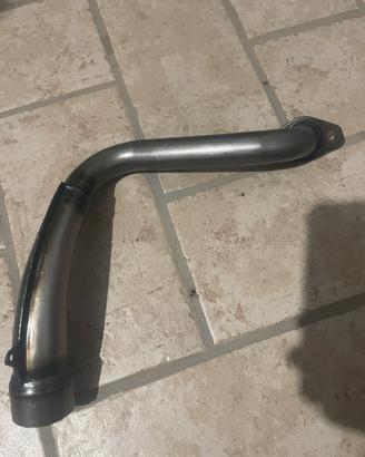 Collettore proma vespa