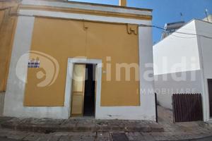 Casa Indipendente Ugento [58santommasodaquinoVRG]