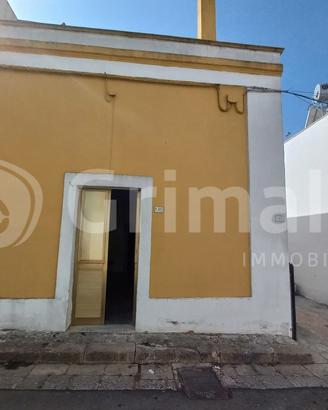 Casa Indipendente Ugento [58santommasodaquinoVRG]