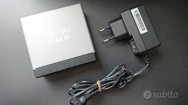 Switch CISCO