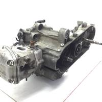 BLOCCO MOTORE ENGINE MOD: M345M APRILIA SCARABEO L