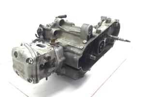 BLOCCO MOTORE ENGINE MOD: M345M APRILIA SCARABEO L