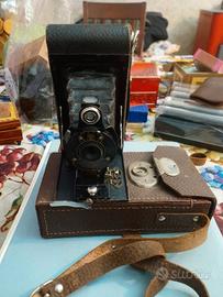 Macchina fotografica