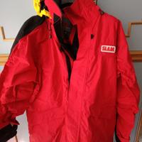 completo vela Slam PRO