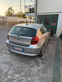 BMW serie 1 120d 177cv 2008