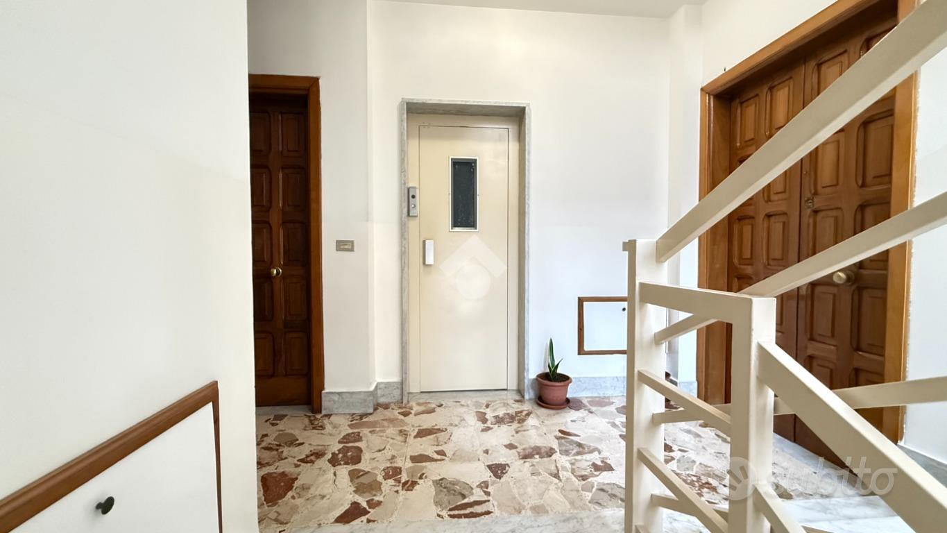 Appartamento – Ceglie Messapica, Brindisi - Altro