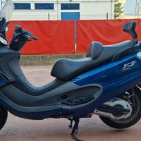 Piaggio X9 500 EVOLUTION