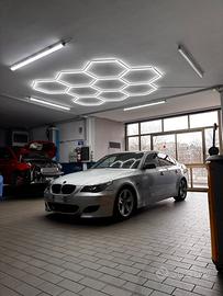 Bmw 530d e60