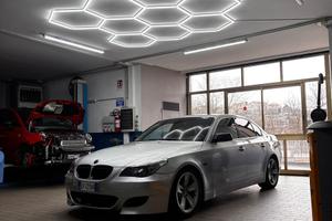 Bmw 530d e60