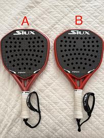 Siux fenix elite