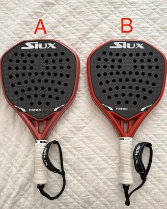 Siux fenix elite