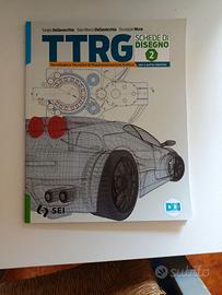 Libro TTRG vol.2 - ISBN9788805079469
