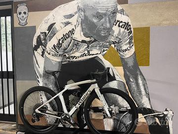 SPECIALIZED DIVERGE SRT TAGLIA M