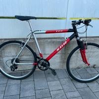 Bici MTB/City ideale per tutti gli usi