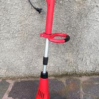 Tagliabordi elettrico Herbamax